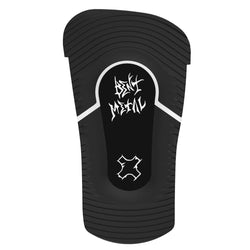 Bent Metal Joint Bindings