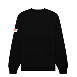 Hockey Patch Crewneck