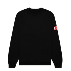 Hockey Patch Crewneck
