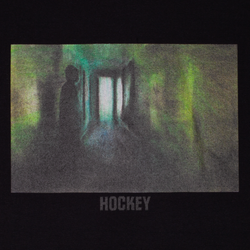 Hockey From Here Hoodie