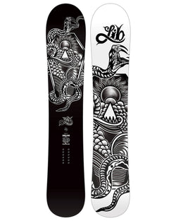 Lib Tech Jamie Lynn Men's Snowboard 26/27