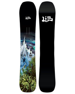 Lib Tech Skunk Ape Camber Men's Snowboard 26/27