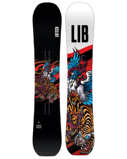 Lib Tech Terrain Wrecker Men's Snowboard 26/27