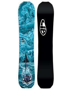 Lib Tech Golden Orca Men's Snowboard 26/27