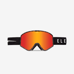 Electric Kleveland.S Black Tort Nuron Goggle + Bonus Lens