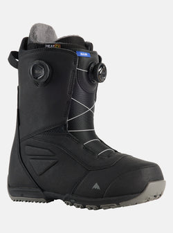 Burton Ruler BOA Boot - Black