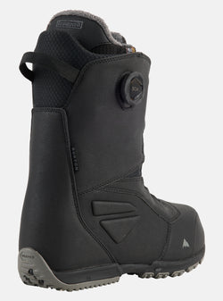 Burton Ruler BOA Boot - Black