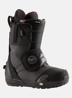 Burton Ion Step On Boot - Black