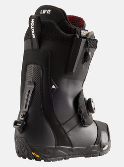 Burton Ion Step On Boot - Black