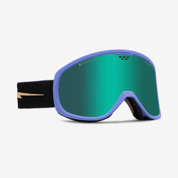 Electric Pike Sam Taxwood Pink Blaze Goggles