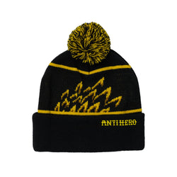 Anti Hero Eagle Pom Pom Beanie
