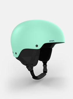 Anon Raider 3 Powder Mint Helmet