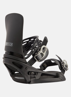 Burton Cartel X EST Bindings - Black