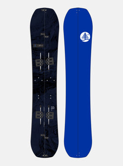 Burton Family Tree Hometown Hero Splitboard No Colour 25/26