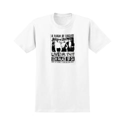 Anti Hero Flock Of Eagles Tee
