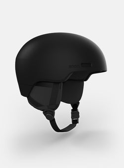 Anon Windham Wavecel Helmet Black