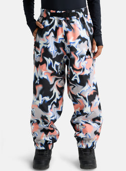Burton Futuretrust 3L Unisex Pant - Dazed