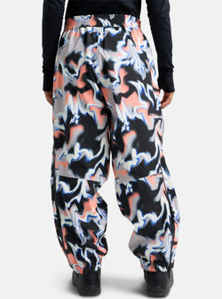 Burton Futuretrust 3L Unisex Pant - Dazed
