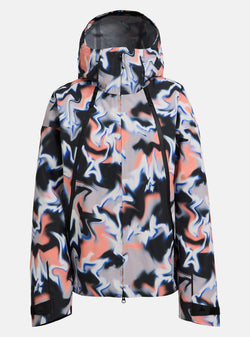 Burton Futuretrust 3L Unisex Jacket - Dazed