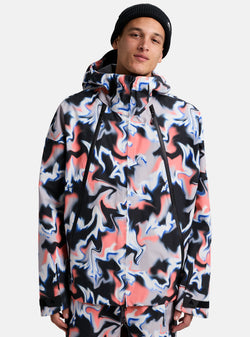 Burton Futuretrust 3L Unisex Jacket - Dazed