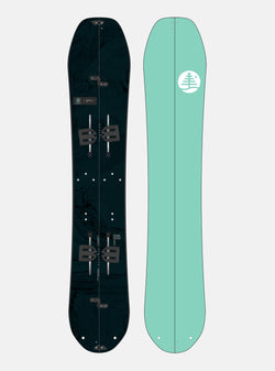 Burton Family Tree High Fidelity Camber Splitboard No Colour 25/26