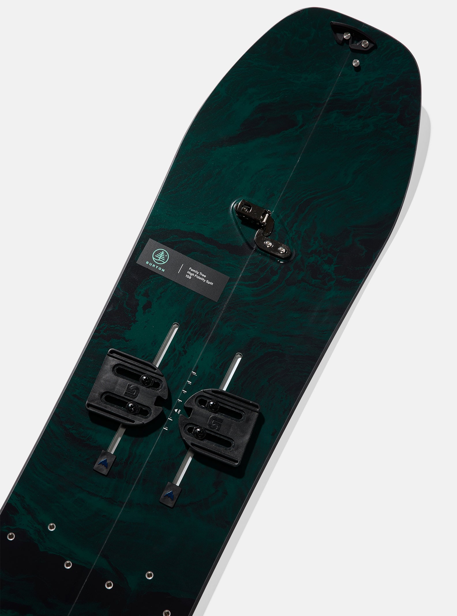 Burton Family Tree High Fidelity Camber Splitboard No Colour - Artavi ...