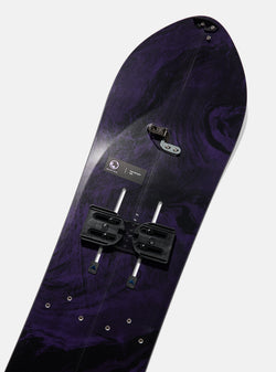 Burton Fish 3D Splitboard - No Colour 25/26