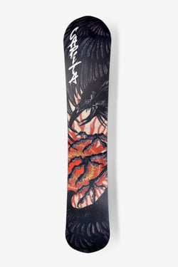 Capita Kazu Kokubo Pro Snowboard 25/26