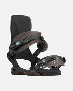 Rome Katana AW Pro Binding - Black/Slate 25/26