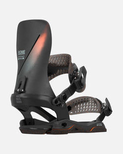 Rome Katana AW Pro Binding - Black/Slate 25/26