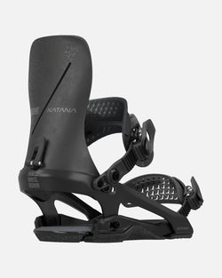 Rome Katana FW Binding - Black 25/26