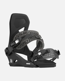 Rome Trace HW Binding - Black 25/26