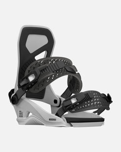 Rome Trace HW Binding - White 25/26
