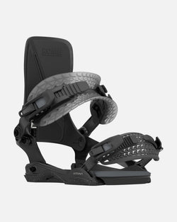 Rome Katana AW Women's Binding - Black 25/26