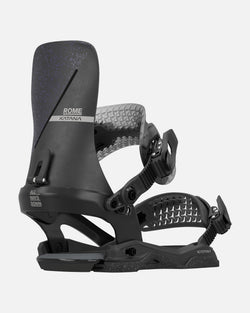 Rome Katana AW Women's Binding - Black 25/26