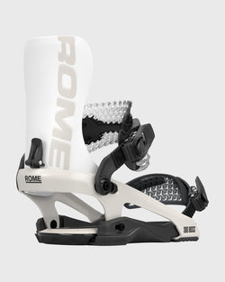 Rome 390 Boss FW Men's Binding - Ivory 26/27