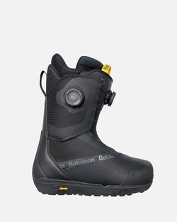 Bataleon Salsa Dual BOA Men's Boot - Black 26/27
