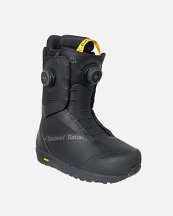 Bataleon Salsa Dual BOA Men's Boot - Black 26/27