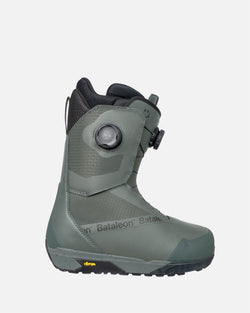 Bataleon Salsa Dual BOA Men's Boot - Thyme Green 26/27