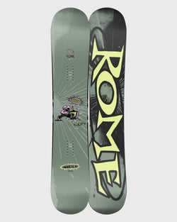 Rome Artifact Men's Snowboard 26/27