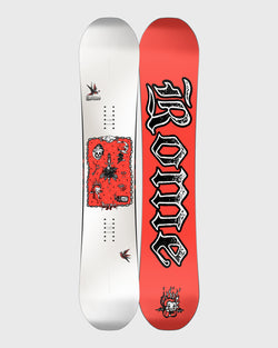 Rome Hype Women's Snowboard 26/27