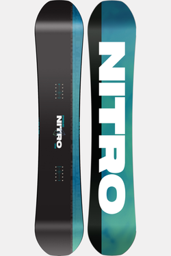 Nitro Prime Chroma Men's Snowboard 26/27