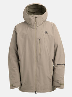 Burton Reserve 2L Jacket - Summit Taupe