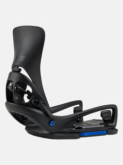 Burton Cartel X EST Step On Binding - Black