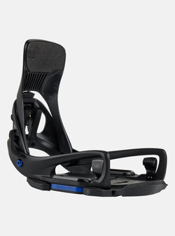 Burton Cartel X EST Step On Binding - Black