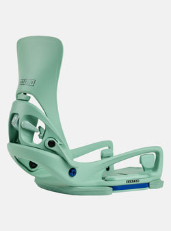 Burton Cartel X EST Step On Binding - Soft Sage
