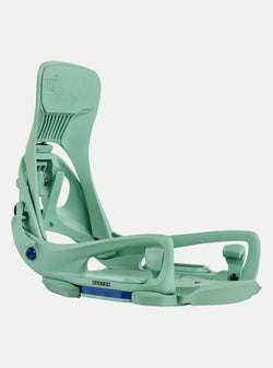 Burton Cartel X EST Step On Binding - Soft Sage