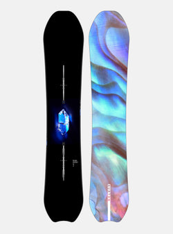 capita astronaut snowboard Capita Aeronaut by Arthur Longo Snowboard 24/25