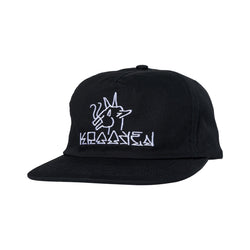 Krooked Tarragon Snapback