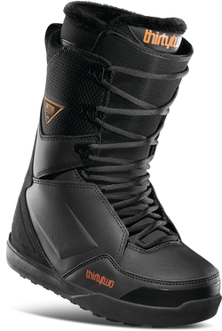 ThirtyTwo Lashed Women's Boot - Black 22/23